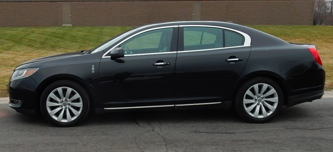 Executive Limo Transportation Rochester NY